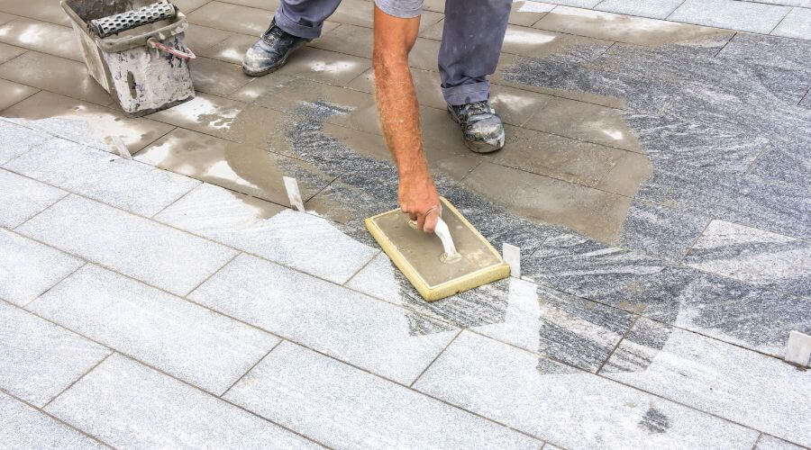 Expert flood damage restoration services in La Place, IL